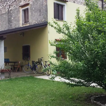Balzano Da 4 Terzo d' Aquileia