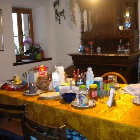 Balzano Da 4 B&B *