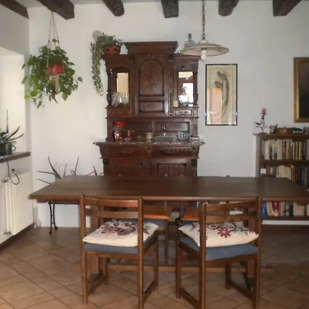 Balzano Da 4 * Terzo d' Aquileia