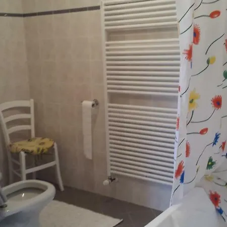 B&B Balzano Da 4 Terzo d' Aquileia