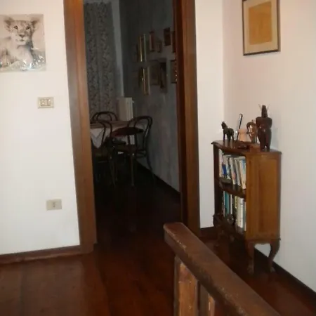 Balzano Da 4 B&B