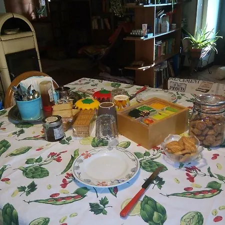 Balzano Da 4 B&B *