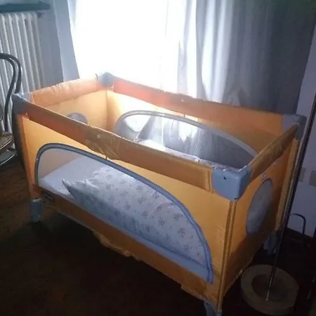 Balzano Da 4 B&B *